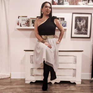 Meet your Posher, Mary